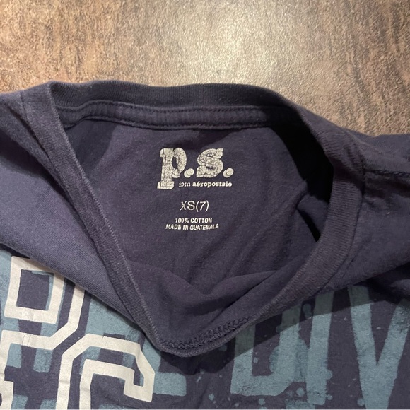 PSNY graphic tee - Picture 2 of 2